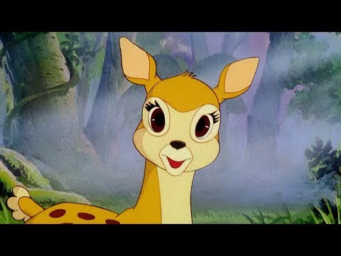 SIMBA KING LION TR - ep. 2 Türk / Aslan kral