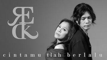 Damon Koeswoyo & Rita Effendy - CINTAMU TLAH BERLALU (official MV)