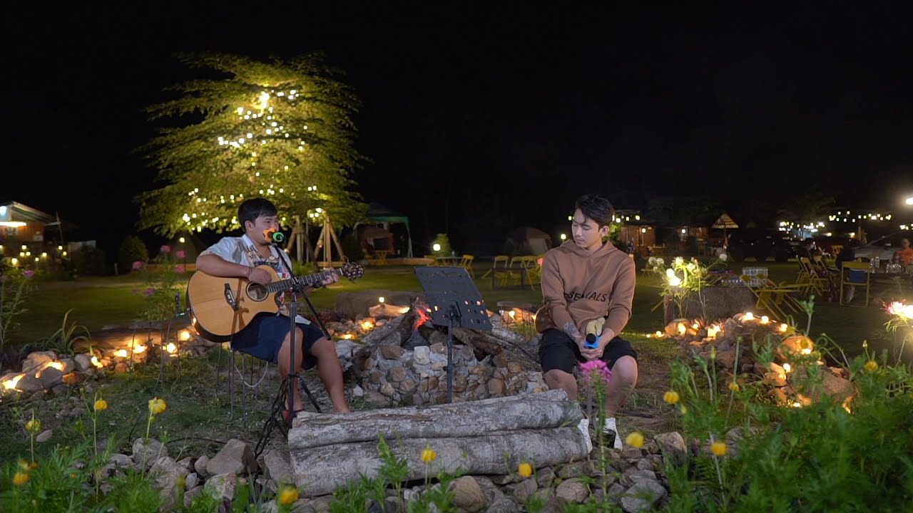 เหตุผลน้ําเน่า | Cover By - เบิ้ล ปทุมราช