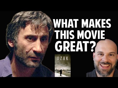 Uzak -- What
