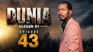 DUNIA SEASON 2 (EP 43)