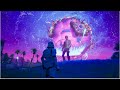 EVENT FORTNITE TRAVIS SCOTT ASTRONOMICAL CONCERT  No Commentary