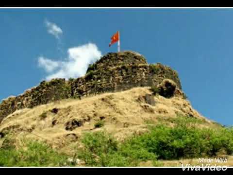 Shivneri gadavar janmale ase vir shivaji raje song / शिवनेरी गडावर जन्मले असे वीर शिवाजी राजे गाणे