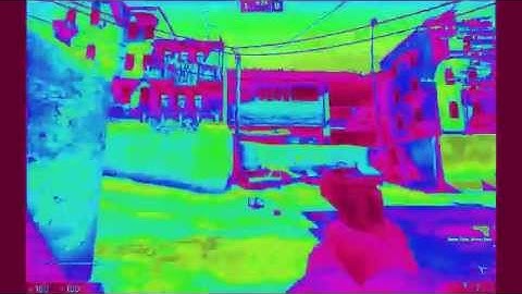 CS:GO - SCRUB gets rekt Remix