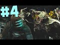 ODIO QUESTA PARTE - Dead Space #4