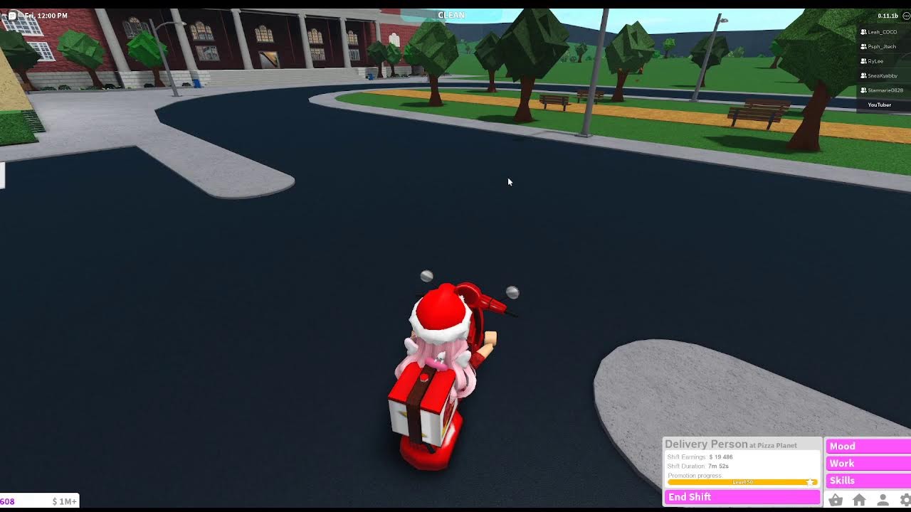 Playing roblox bloxburg private server code aislinnsatu1 youtube