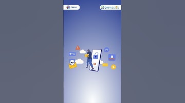 Protect Your Privacy with OMAIL Folder Lock