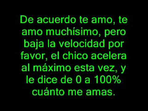 Carta de amor suicida - YouTube