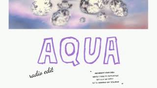 Элджей - Aqua (Radio Edit) (Feat. Sorta)