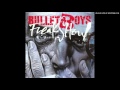 BulletBoys - Huge