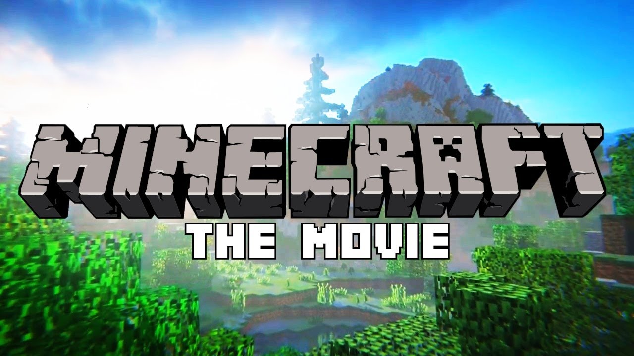 MINECRAFT The Movie FINAL Concept Trailer YouTube