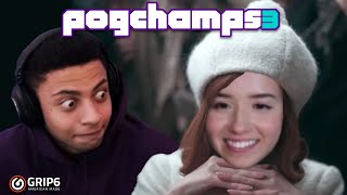 Pokimane, The New Queen Of Chess?