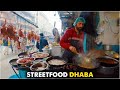 Exploring Street Food in Afghanistan: A Culinary Adventure Through Authentic Flavors | 4K