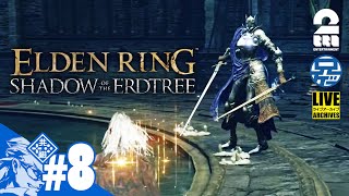 #8【兄者】レラーナぁあああ様「ELDEN RING DLC」【2BRO.】