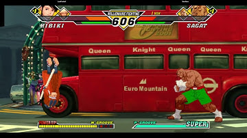 CVS2 | LealFireball VS DanStars | 🇧🇷🇧🇷 Fightcade Flycast #fightcade2 #fightcade #capcom #snk #cvs2