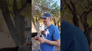 Looking For Bacanora