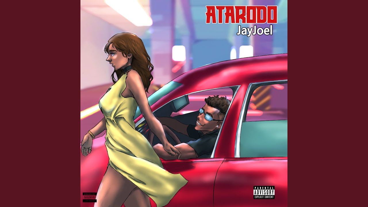 Watch Atarodo on YouTube Watch Atarodo on YouTube