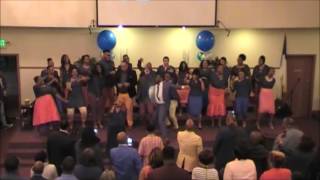 "STOP BY" DaNell Daymon & Greater Works