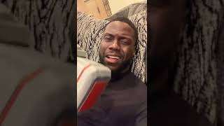 kevin hart parenting advice