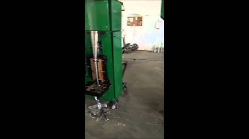 Automatic Incense Stick  Counting & Packaging Machine