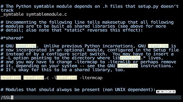 千锋Linux教程：02 编译安装 Linux版本