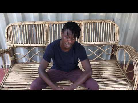 002 Jeff Ssemaganda How Hip Hop Dance Inspire Me