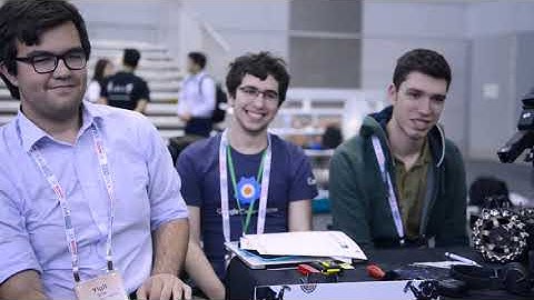 ICRA 2018 official promotion video (long version)