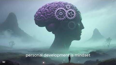 Unlock Your Potential: The Ultimate Guide to Personal Development