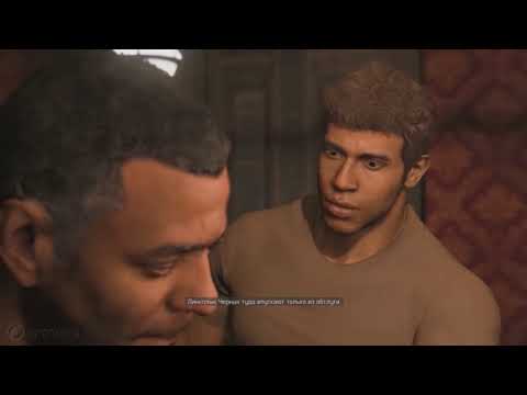5 ПРИЧИН НЕНАВИДЕТЬ MAFIA 3