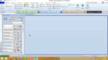 aspen hysys v 14