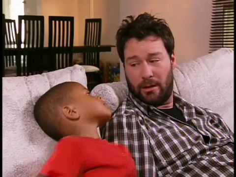 The Jon Dore Television Show - INTV w/ Ex-Thumb Su...