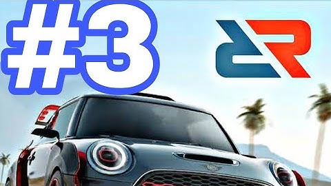 REBEL RACING Android/ios gameplay walkthrough : part-3