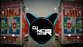 KISI DIN BANUGI MAIN RAJA KI RANI - HIGH GAIN | DJ SOHAIL GZB & DJ NCR MIXER