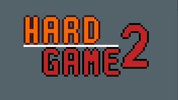 Hard Game 2 - Trailer