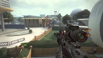 Excel Sharp | Random Hitmarker!!