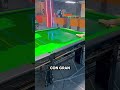 ¿Por Qué Le Echan Agua A Una Mesa De Billar? 🤯🎱