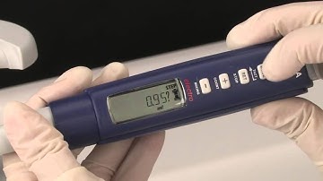 How can an Acura Electro Pipette help you in the lab - Socorex and LabFriend