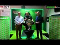 The 2023 JenningsBet World Seniors Darts Championship Draw