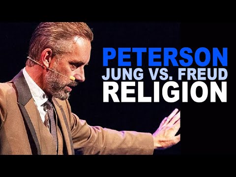 Jordan Peterson: Why