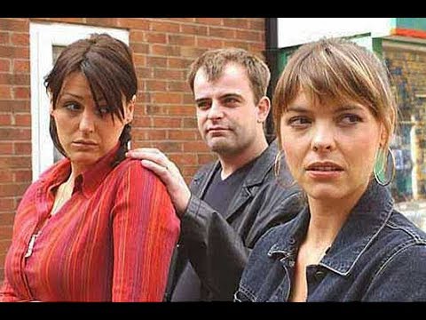 Coronation Street - Tracy Barlow Vs. Karen McDonald (Feud From 2004)