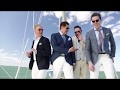 Ernie Haase & Signature Sound - "Sailing With Jesus" [Official Music Video]