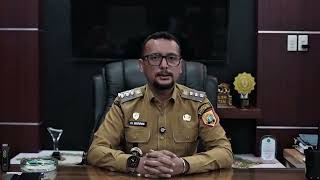 Dukungan Bupati Labuhanbatu Selatan - PA Rantauprapat Menuju WBK