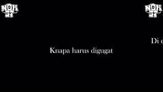 NOK 37 - DRAMA (Lyric) #music