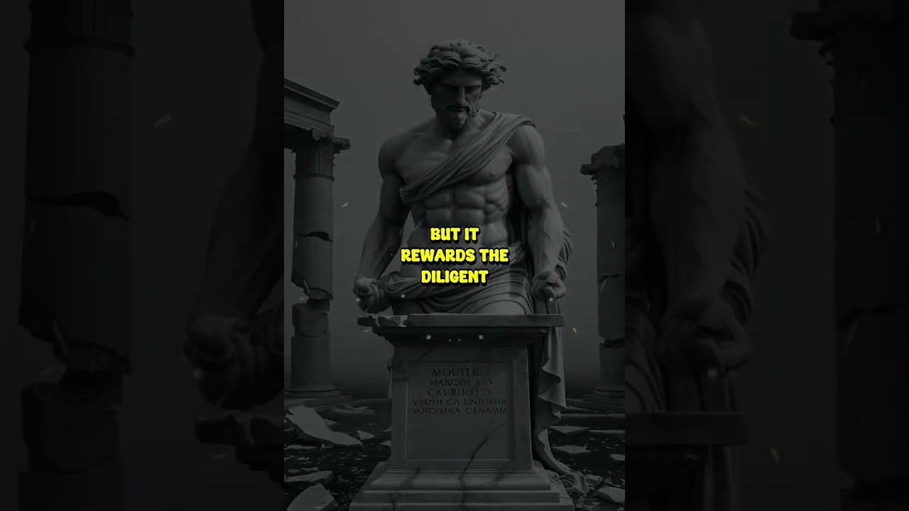 Fortune Favors the Prepared Mind: Unlock Your True Potential