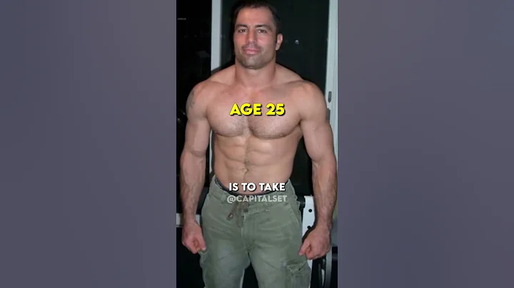 The REAL Reason Behind JOE ROGAN'S Success