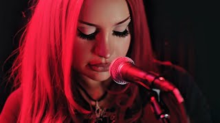 Download lagu LUCIFENA- DISASSOCIATED MUSIC VIDEO