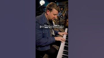 Pentatonic Scale: Easy Button