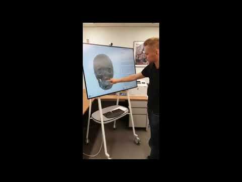 Microsoft Surface Hub