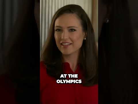 Video: Světová bronzová medailistka Lauren Dolanová tvrdí, že se stala obětí „brzdění trestem“