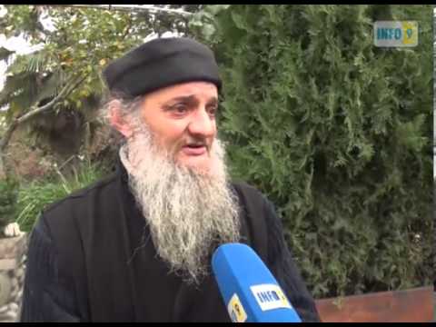 წირვა ლოცვა